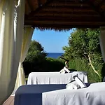 ホテル Cala Caterina - Relaxing Escape 4*