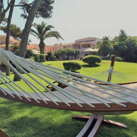 Hotel Cala Caterina Villasimius