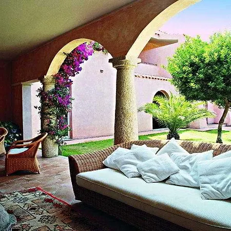 Hotel Cala Caterina Villasimius