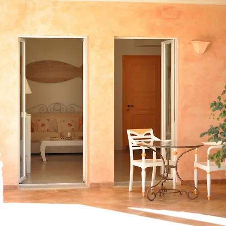 Cala Caterina Hotel
