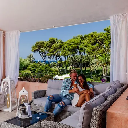 Cala Caterina Hotel Villasimius