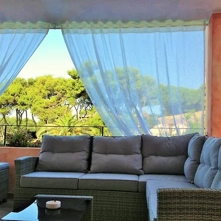 Cala Caterina Hotel
