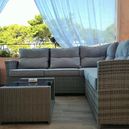 Hotel Cala Caterina Villasimius