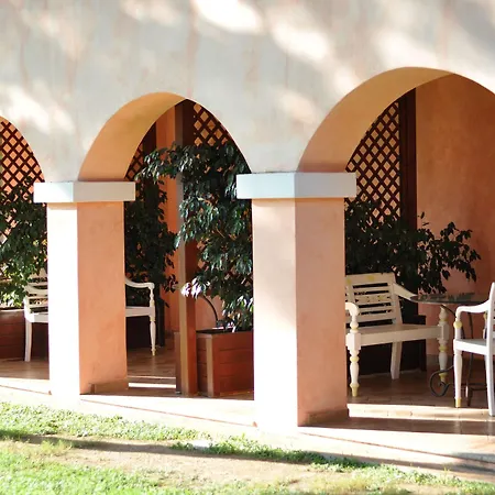 Cala Caterina Hotel