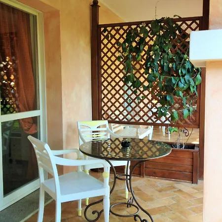 Hotel Cala Caterina 4*