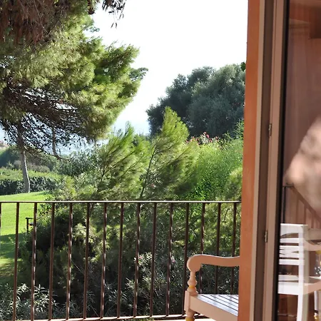 Hotel Cala Caterina Villasimius