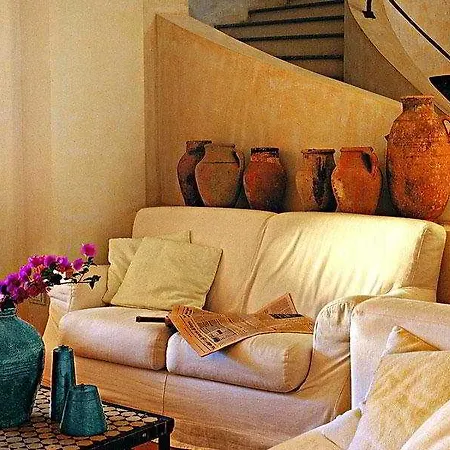 Cala Caterina Hotel Villasimius
