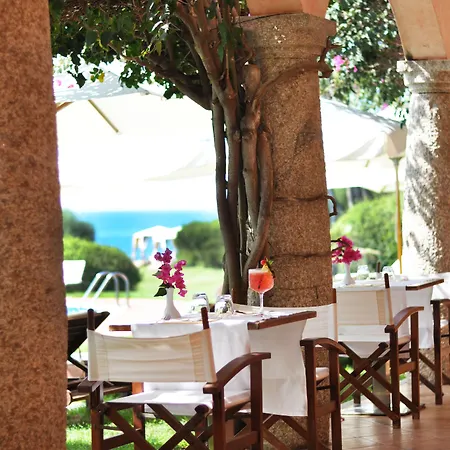 Cala Caterina 4* Villasimius