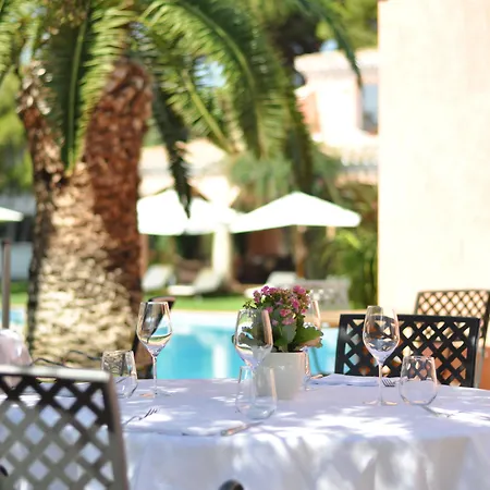 Cala Caterina Hotel Villasimius