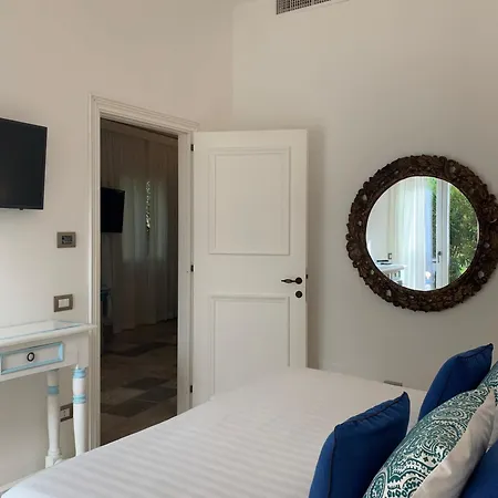 Hotel Cala Caterina Villasimius