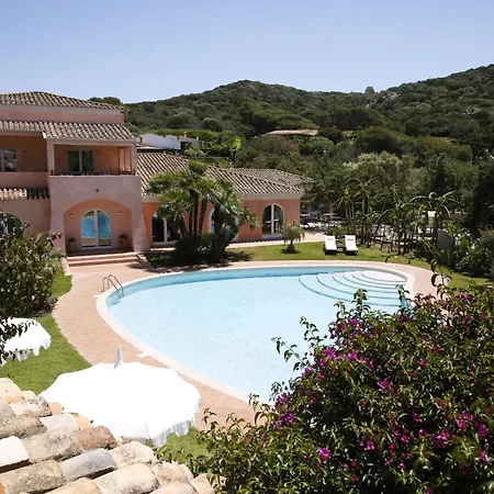 Szálloda Cala Caterina - Relaxing Escape 4*