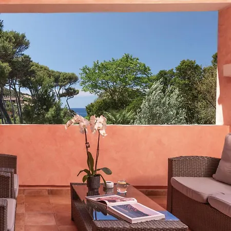 Cala Caterina - Relaxing Escape 4* Villasimius
