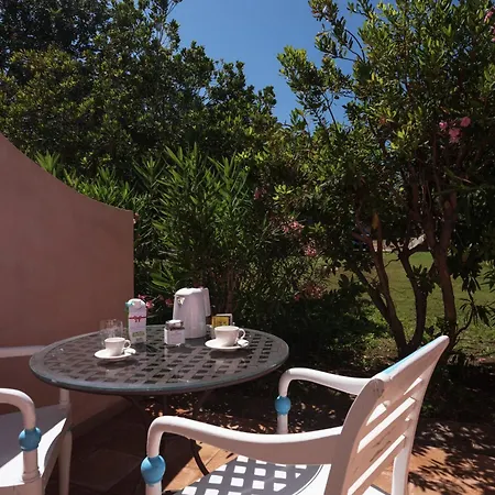 Hotel Cala Caterina 4*