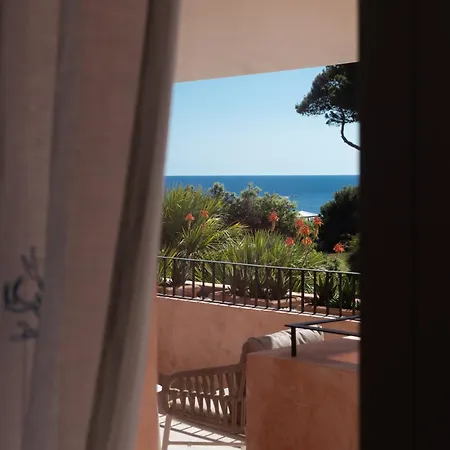 Hotel Cala Caterina 4*