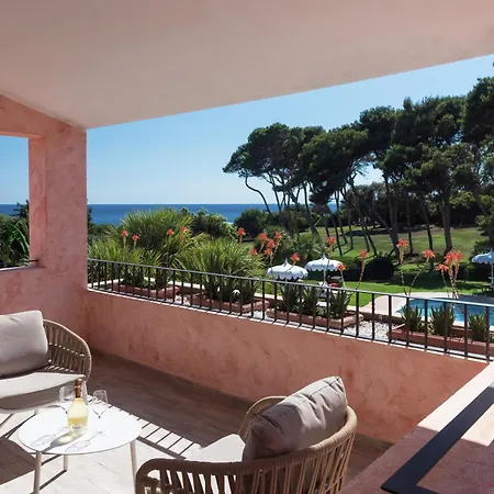 Hotel Cala Caterina Villasimius