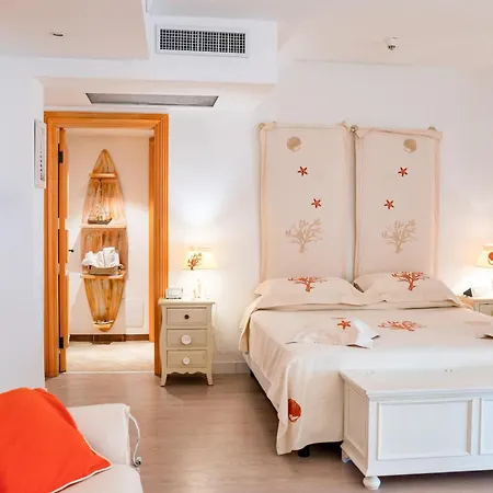 Cala Caterina 4* Villasimius