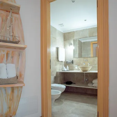 Cala Caterina Hotel 4*