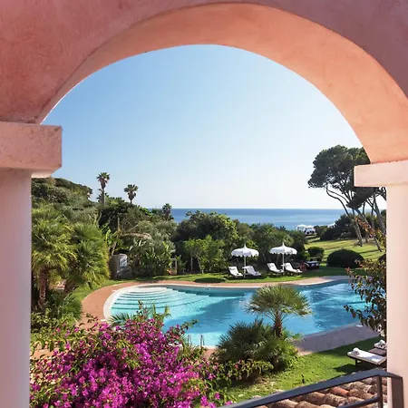 Cala Caterina Hotel