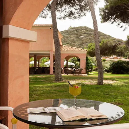 Cala Caterina Hotel Villasimius