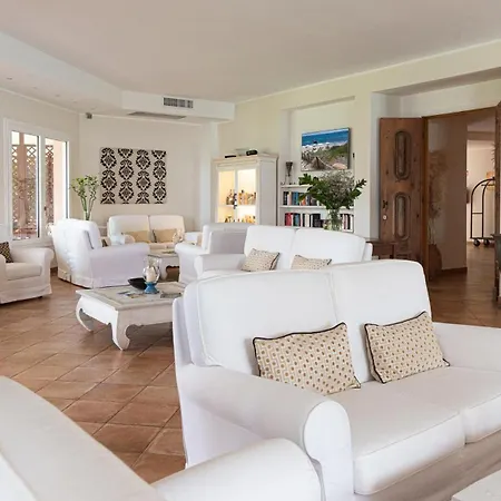 Hotel Cala Caterina