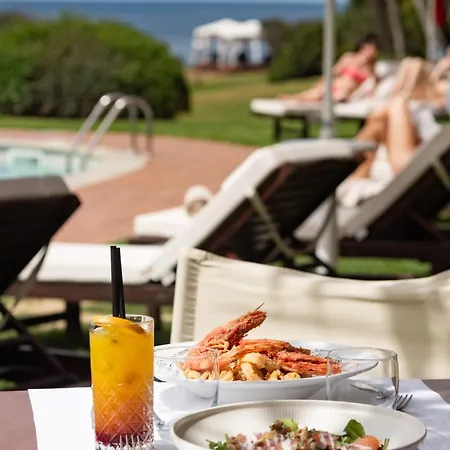 Cala Caterina Hotel Villasimius