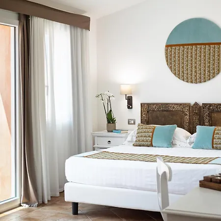 Hotel Cala Caterina - Relaxing Escape