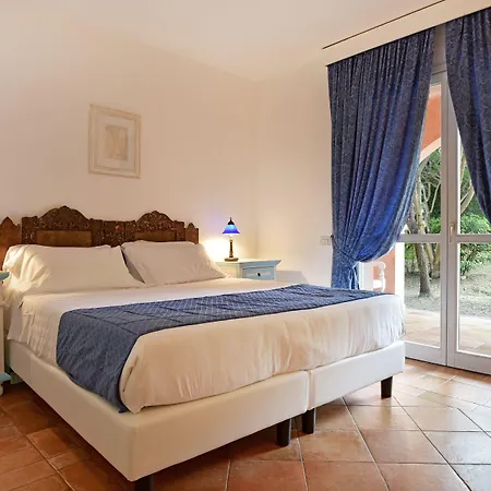 Cala Caterina - Relaxing Escape 4*