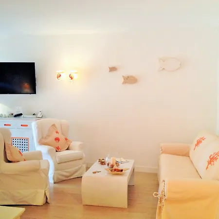 Cala Caterina - Relaxing Escape Hotel Villasimius