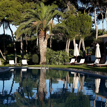 Szálloda Cala Caterina - Relaxing Escape Villasimius
