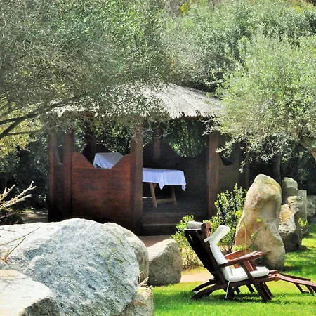 Szálloda Cala Caterina - Relaxing Escape 4*