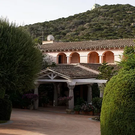 Cala Caterina - Relaxing Escape 4* Villasimius