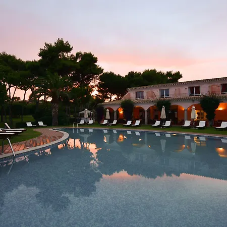 Cala Caterina - Relaxing Escape Szálloda 4*