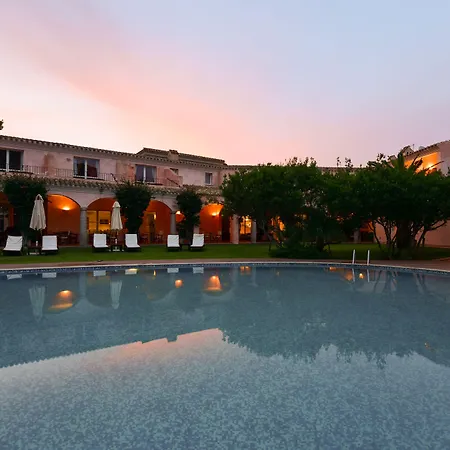 Hotel Cala Caterina - Relaxing Escape