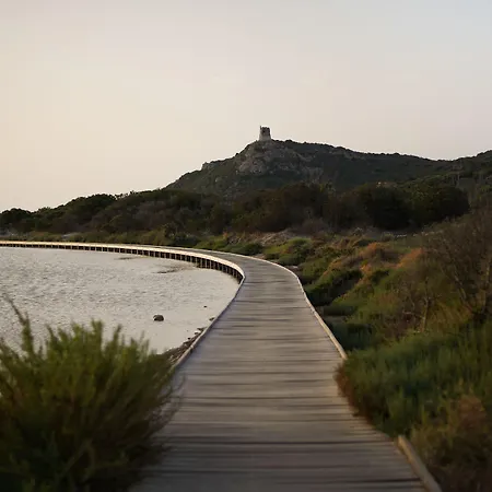 Cala Caterina - Relaxing Escape Szálloda