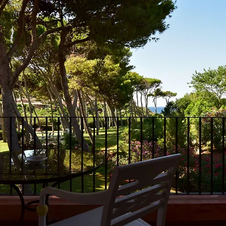 Cala Caterina - Relaxing Escape Szálloda 4*