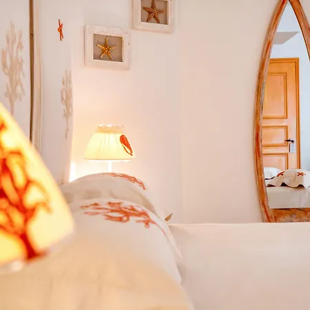 Cala Caterina - Relaxing Escape Szálloda 4*