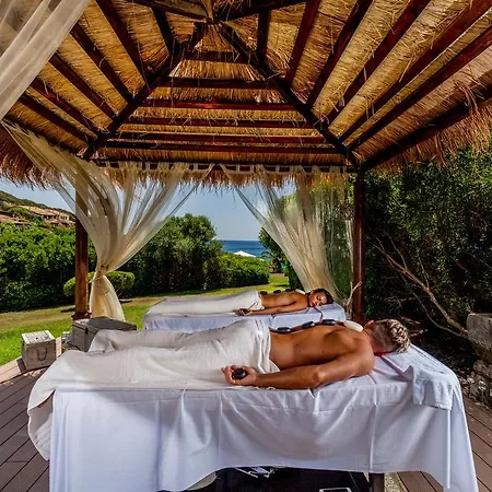 Hotel Cala Caterina Villasimius