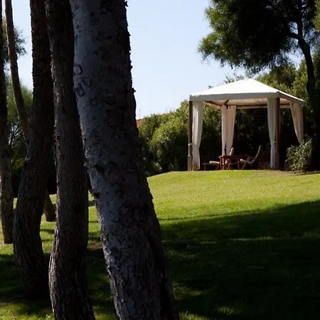 Hotel Cala Caterina 4*
