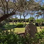 Cala Caterina - Relaxing Escape Hotel Villasimius