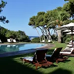 Hotel Cala Caterina - Relaxing Escape 4*