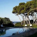 Hotel Cala Caterina - Relaxing Escape Villasimius
