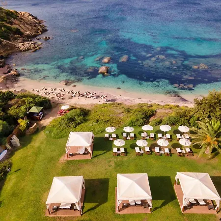 Cala Caterina Hotel 4*
