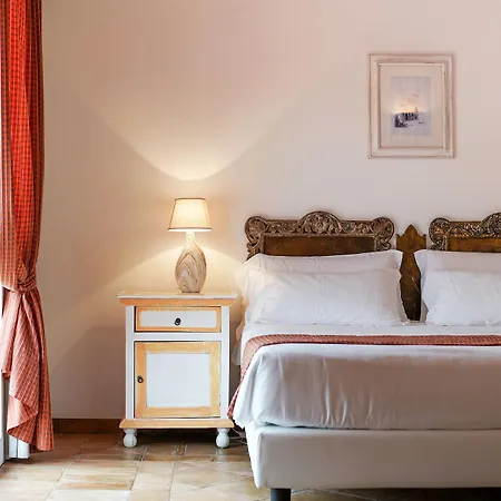 Hotel Cala Caterina