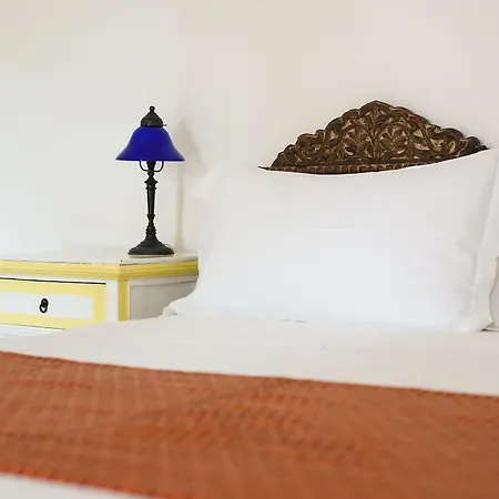 Hotel Cala Caterina Villasimius
