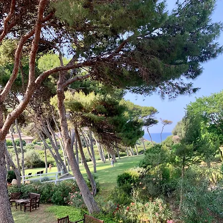 Hotel Cala Caterina