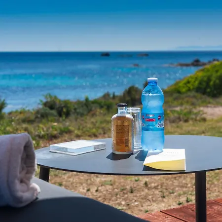 ホテル Cala Caterina 4*