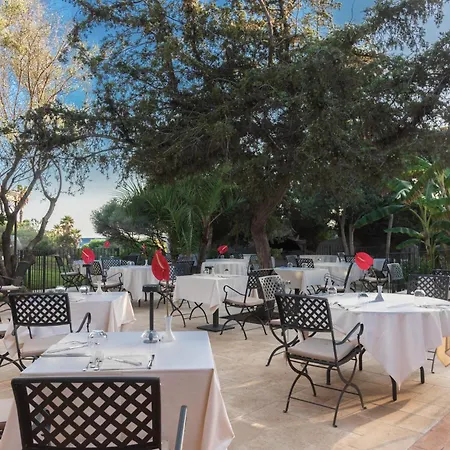 Hotel Cala Caterina