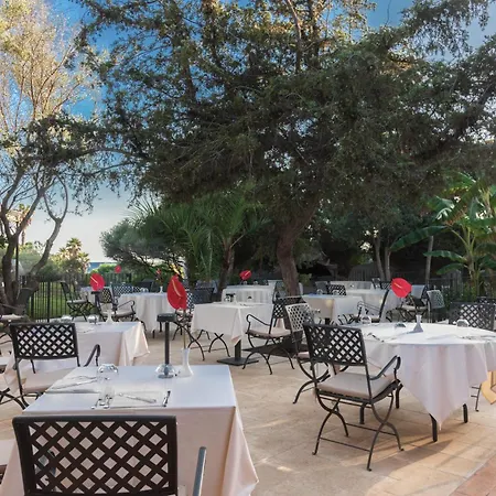 ホテル Cala Caterina