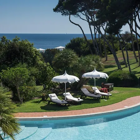 Cala Caterina Hotel 4*