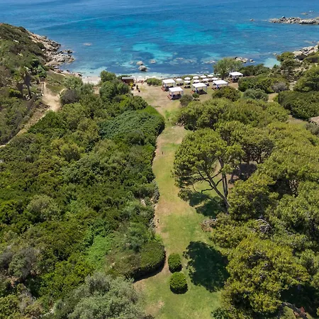 Cala Caterina Hotel Villasimius